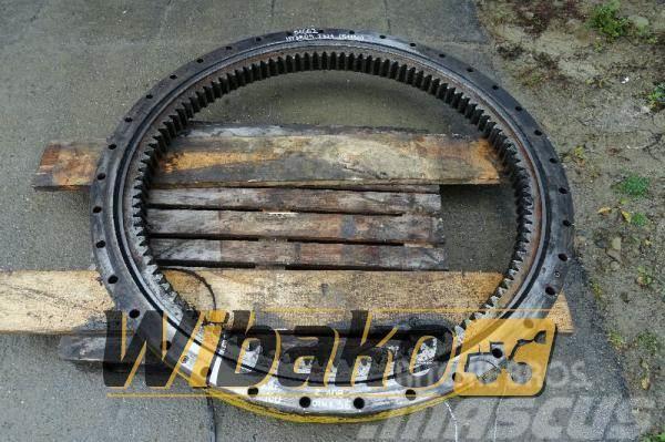 Hydros Rotation Wreath for crane Hydros T321 Crane parts and equipment