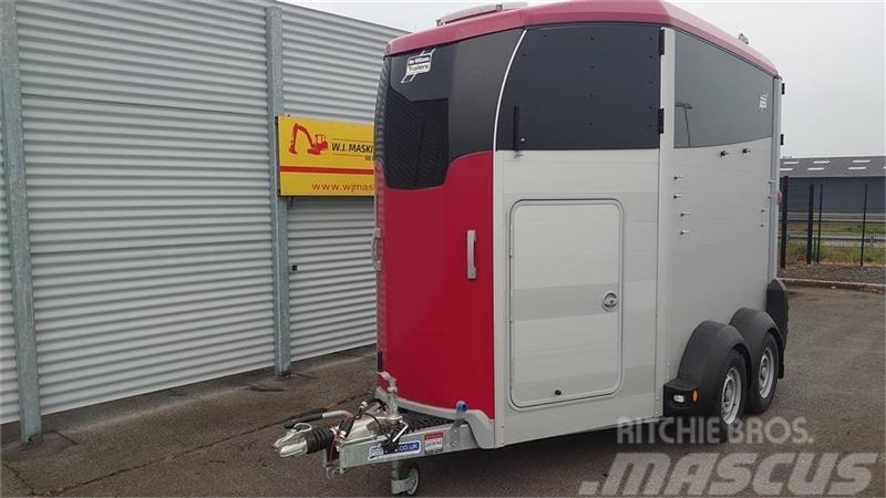 Ifor Williams HBX 506 Other trailers