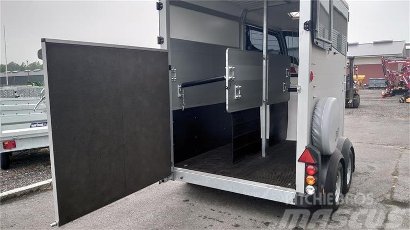 Ifor Williams HBX 506 Other trailers