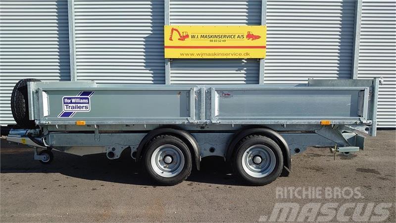 Ifor Williams TT 3621 Other trailers