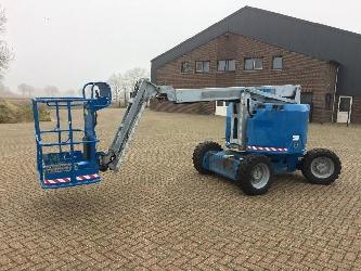 Genie Z 34/22