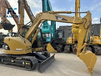 CAT 308 C