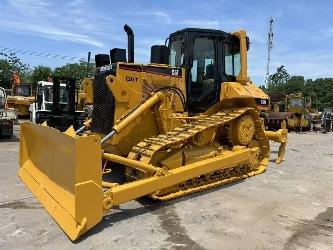CAT D 6 M