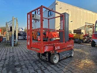 SkyJack SJ 16