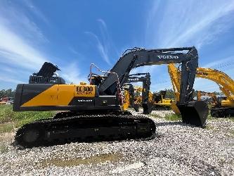 Volvo EC 300