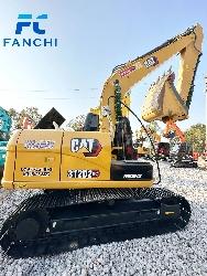 CAT 313d2gc