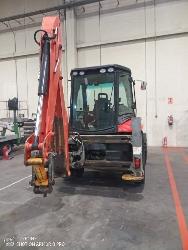 JCB 3 CX