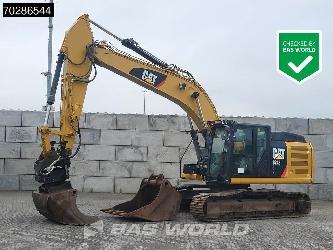 CAT 324 EL