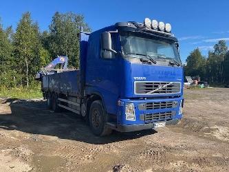Volvo FH12