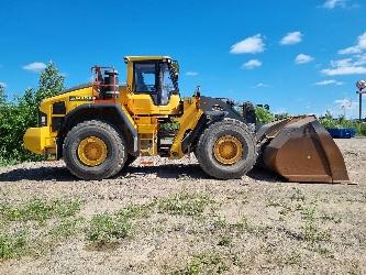 Volvo L 260 H