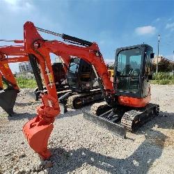 Kubota U 30