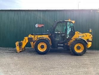 JCB 540-140