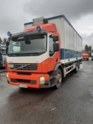 Volvo FE 320