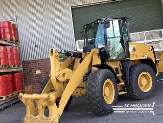 CAT 914 HL