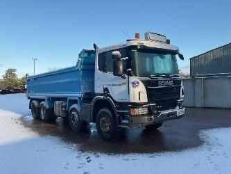 Scania P 410