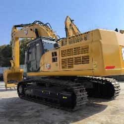 CAT 349