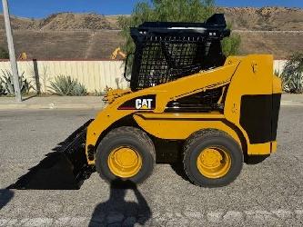 CAT 248 B