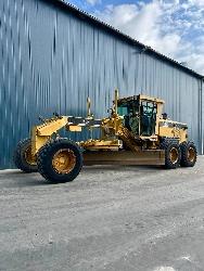 CAT 140H