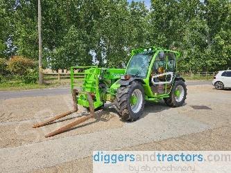 Merlo TF 33.7