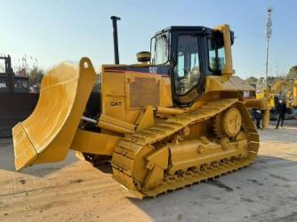 CAT D  6 R