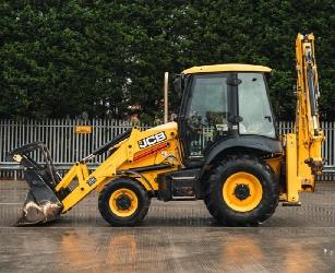 JCB 3CX