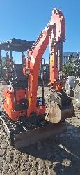 Kubota U 17-3