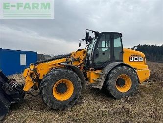 JCB tm 420