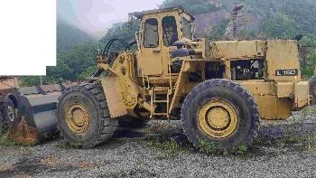Volvo L 160