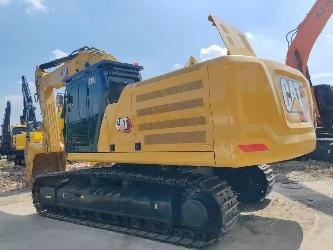 CAT 336