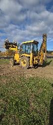 JCB 3 CX
