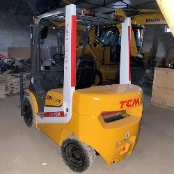 TCM FD 25