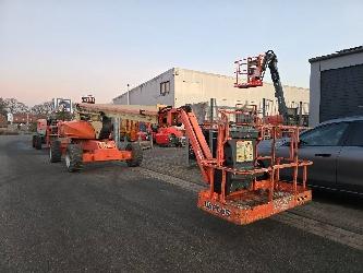 JLG E 600 JP