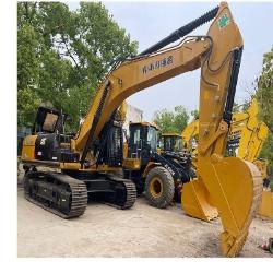 CAT 336 D 2L