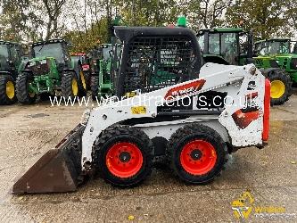 Bobcat S 450