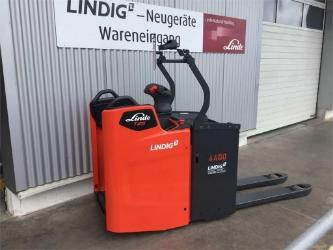 Linde T25FP