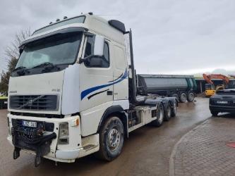 Volvo FH 12