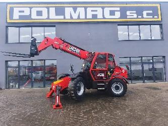 JCB 540-140