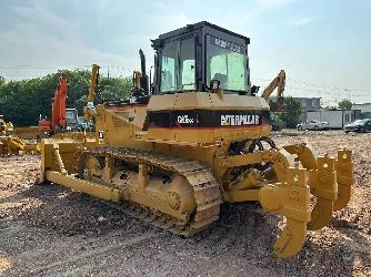 CAT D 6 G