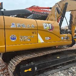CAT 320GX