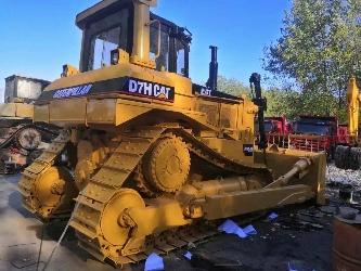 CAT D 7 H