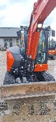 Kubota U 50-5