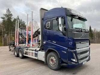 Volvo FH16