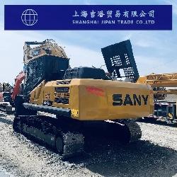 Sany SY 245