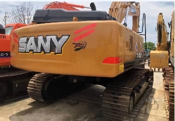Sany SY 335 H