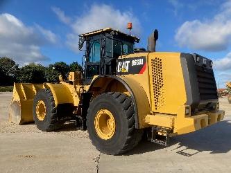CAT 966 M