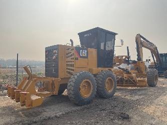 CAT 140 K