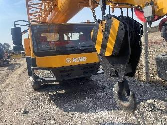 XCMG QY70K