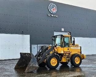 Volvo L 50 C
