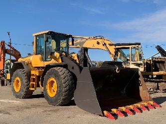 Volvo L 110 F