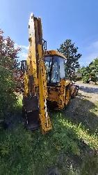 JCB 3 CX T